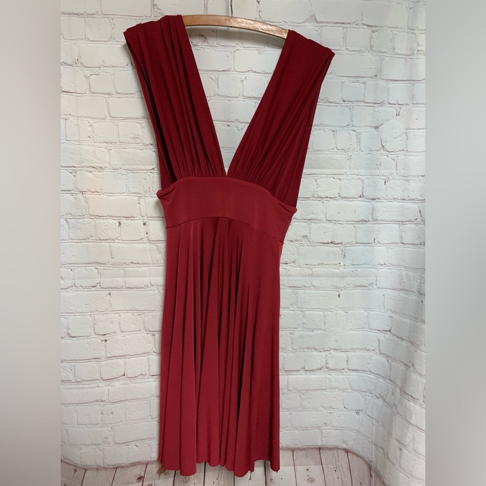 NEW WHBM Genius Versatile Dress Size 00​ - Picture 10 of 10